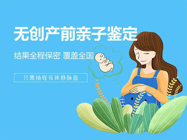 宜宾怀孕几个月怎么确定孩子生父是谁,宜宾怀孕亲子鉴定大概多少费用 宜宾怀孕几个月怎么确定孩子生父是谁,宜宾怀孕亲子鉴定大概多少费用